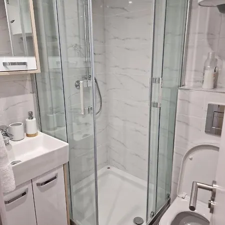 아파트 Business Center 노비사드