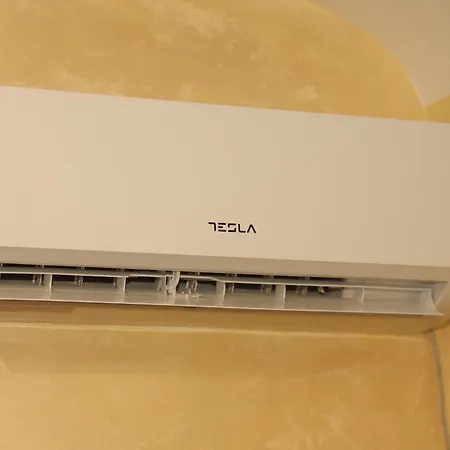 아파트 Business Center 노비사드