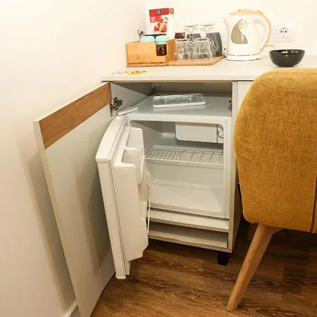 アパート Business Center ノヴィ・サド