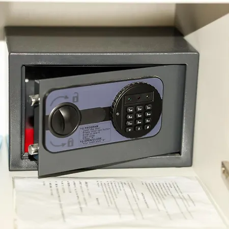 Business Center 노비사드