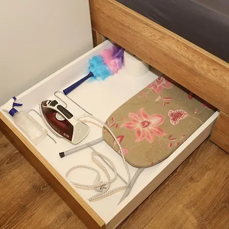 アパート Business Center *