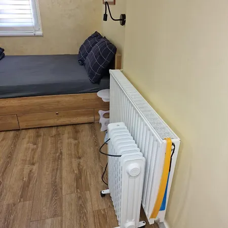 Business Center アパート *