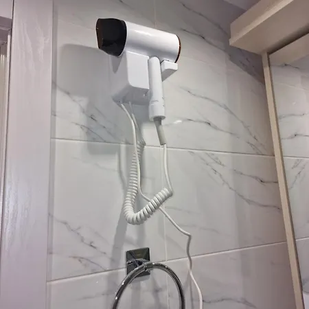 Business Center 아파트 노비사드