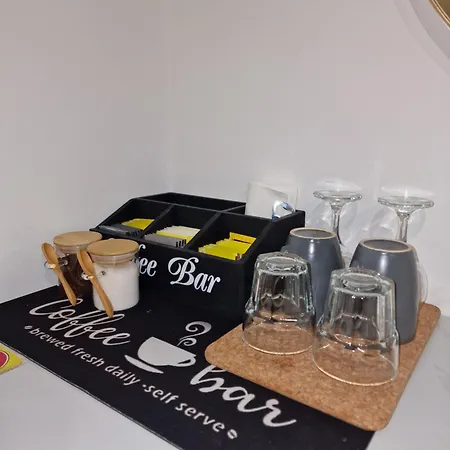 Business Center 아파트 노비사드